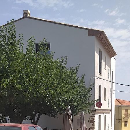 Cal Mistero Vila Useras Exterior foto